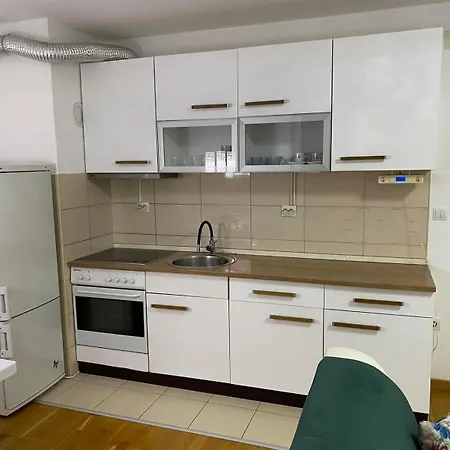 Cozy Corner Stupine, Apartment Tuzla