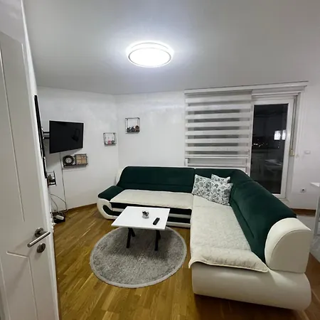 Cozy Corner Stupine, Tuzla